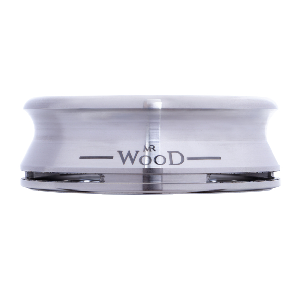 Kaloud Mr. Wood Hmd Stainless Steel в Новосибирске