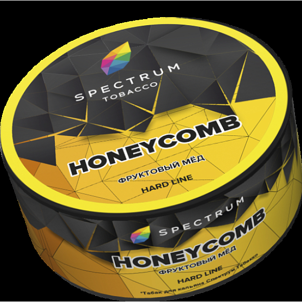 Табак Spectrum Hl Honeycomb  25 грамм в Новосибирске