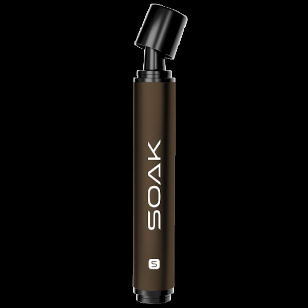 Электронка Soak S New 3500 Кубинская Сигара в Новосибирске