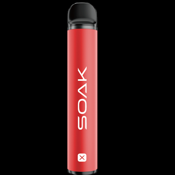 Электронка Soak X 2200 Барбарис в Новосибирске