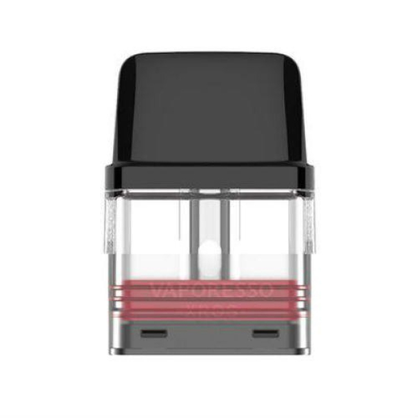 Сменный Картридж Vaporesso Xros 2Ml, 0.6 Ohm Corex 2.0 (4 Шт.) в Новосибирске