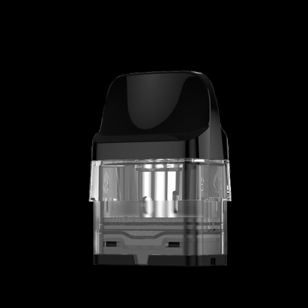 Сменный Картридж Vaporesso Xros 2Ml, 1.2 Ohm Corex 2.0 (4 Шт.) в Новосибирске