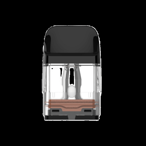 Сменный Картридж Vaporesso Xros 3Ml, 0.4 Ohm Corex 2.0 (4Шт.) в Новосибирске