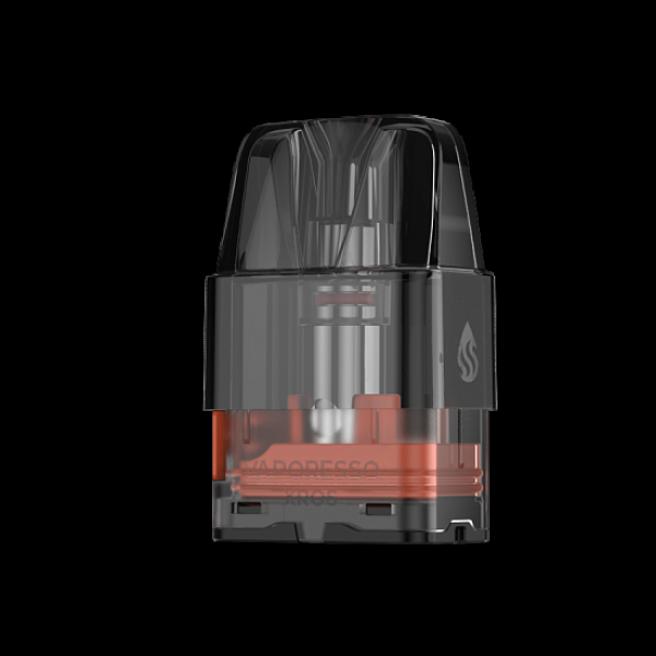 Сменный Картридж Vaporesso Xros 3Ml, 0.6 Ohm Corex 2.0 (4 Шт.) в Новосибирске
