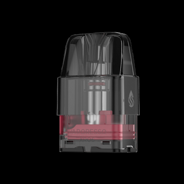 Сменный Картридж Vaporesso Xros 3Ml, 0.8 Ohm Corex 2.0 (4 Шт.) в Новосибирске