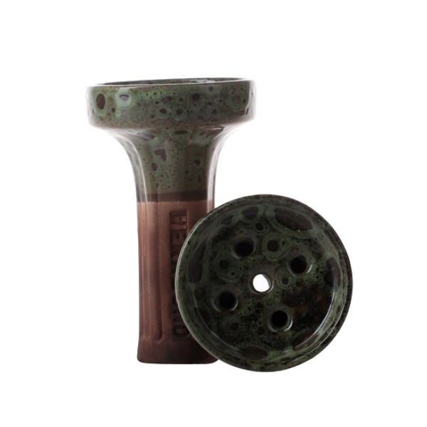 Чаша Werkbund Wz Killer Coral Green в Новосибирске