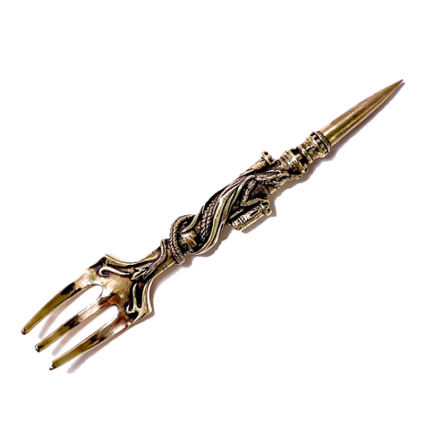 Шило Werkbund Locher/Fork Dragon (Wlfd) в Новосибирске