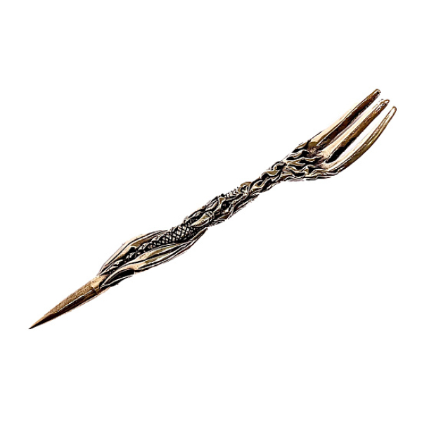 Шило Werkbund Locher/Fork Smaug (Wlfs) в Новосибирске