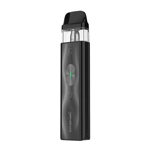 POD-система Vaporesso Xros 4 Mini Pod Kit 1000Mah Black  в Новосибирске