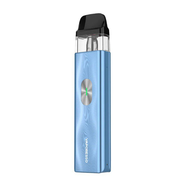 POD-система Vaporesso Xros 4 Mini Pod Kit 1000Mah Ice Blue  в Новосибирске