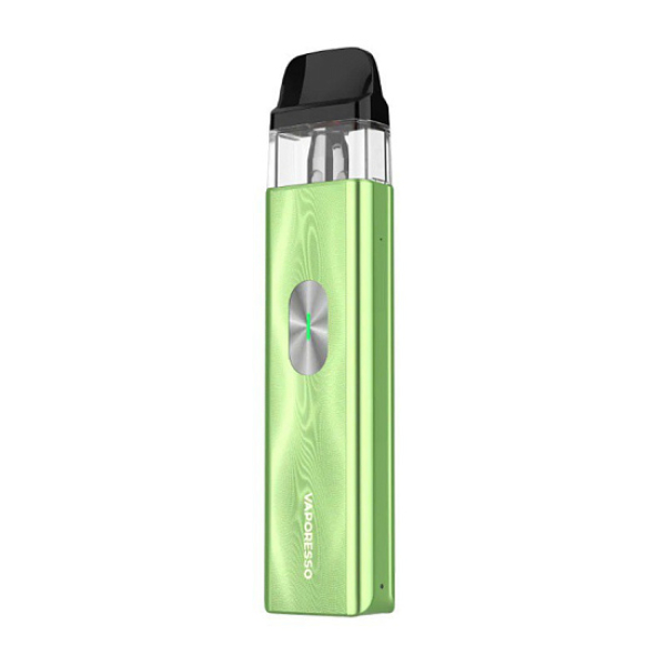 POD-система Vaporesso Xros 4 Mini Pod Kit 1000Mah Ice Green  в Новосибирске