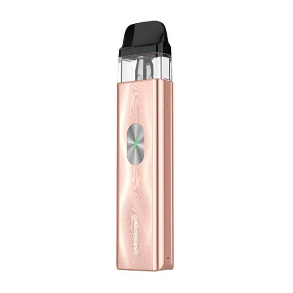 POD-система Vaporesso Xros 4 Mini Pod Kit 1000Mah Ice Pink  в Новосибирске