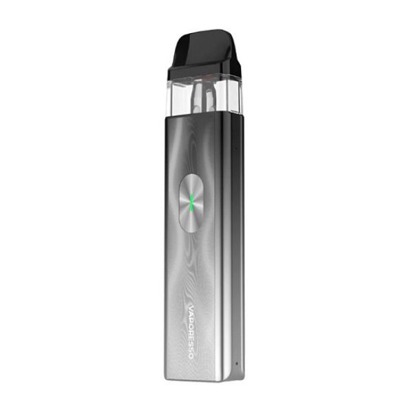 POD-система Vaporesso Xros 4 Mini Pod Kit 1000Mah Space Grey  в Новосибирске