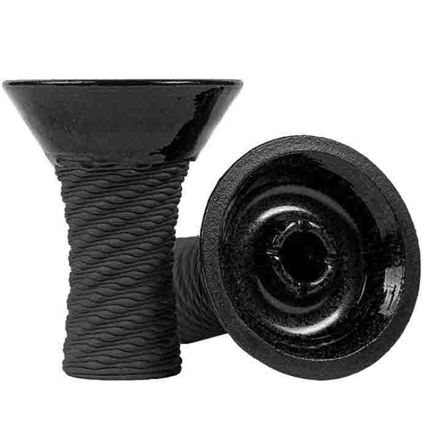 Чаша Conceptic C3D-11 Black Bowl в Новосибирске