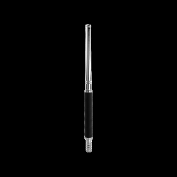 Мундштук Conceptic Mouthpiece Steel Black 30 См в Новосибирске