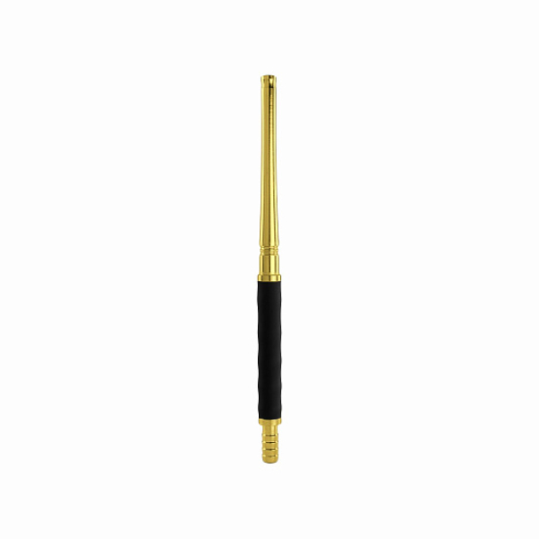 Мундштук Conceptic Mouthpiece Steel Gold 30 См в Новосибирске
