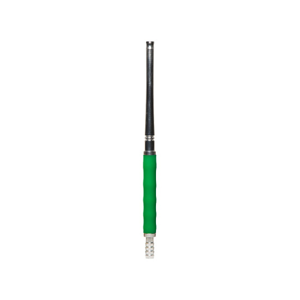 Мундштук Conceptic Mouthpiece Steel Green 30 См в Новосибирске
