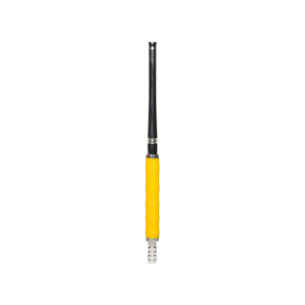 Мундштук Conceptic Mouthpiece Steel Yellow 30 См в Новосибирске