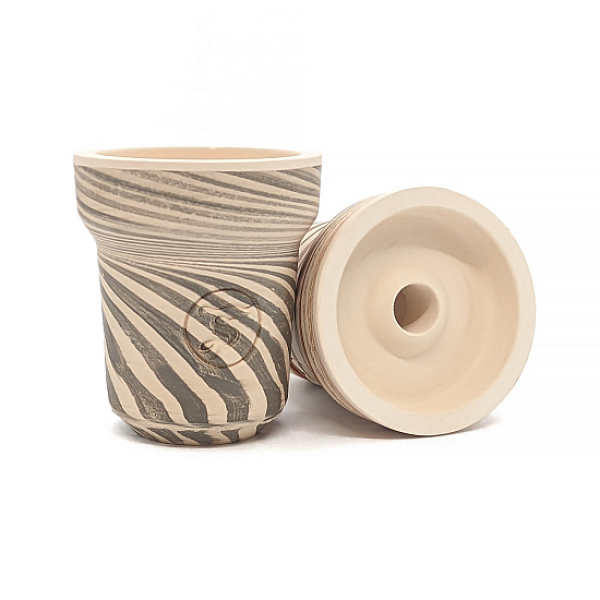 Чаша St Bowls Phunnel Tornado Black в Новосибирске