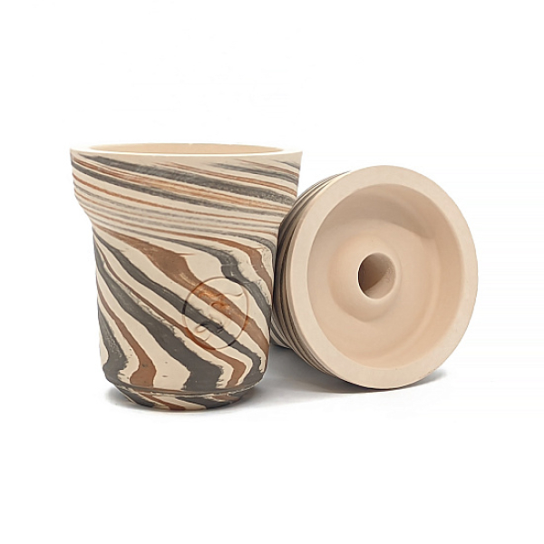 Чаша St Bowls Phunnel Tornado Mix в Новосибирске