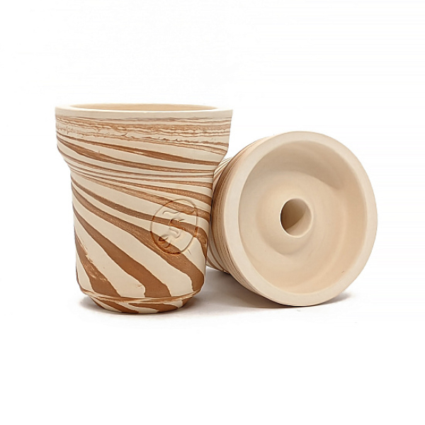 Чаша St Bowls Phunnel Tornado Red в Новосибирске