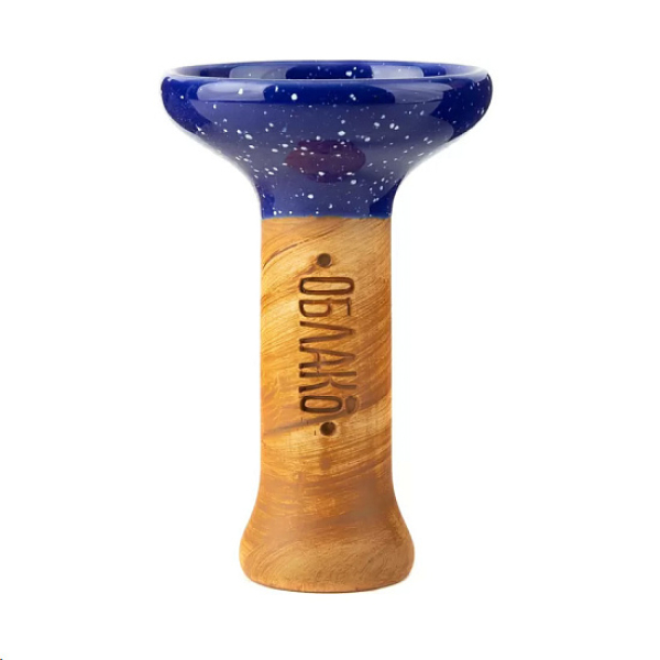 Чаша Облако Phunnel M Glaze (Синий Космос) в Новосибирске