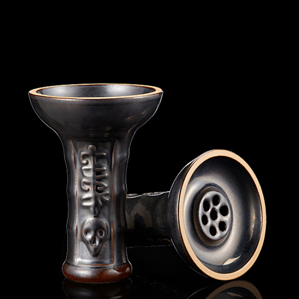 Чаша Хулиган Roller (Серебро) в Новосибирске