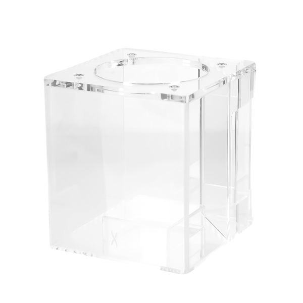Колба Hoob Cube Gold в Новосибирске