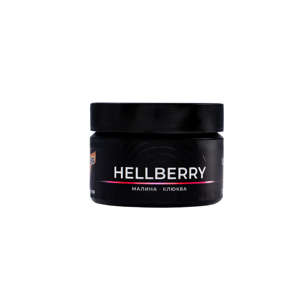 Табак Fake Hellberry 40 Г 40 грамм в Новосибирске