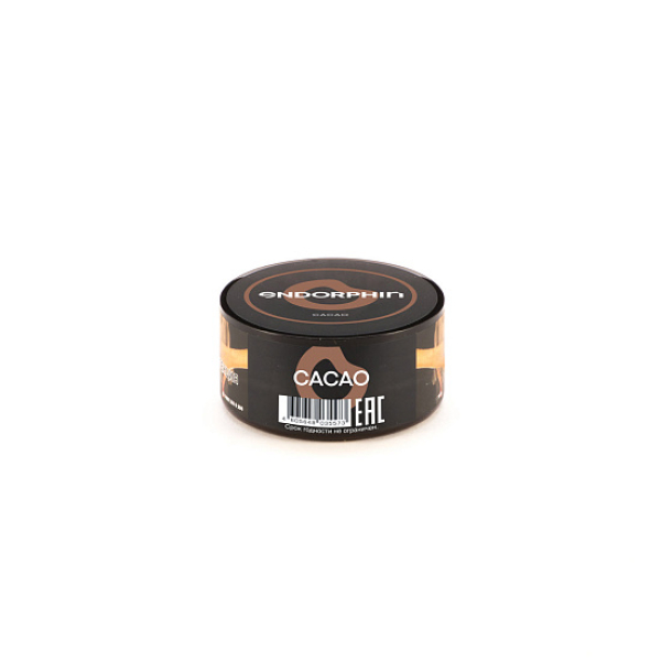 Табак Endorphin Cacao 25 грамм  в Новосибирске
