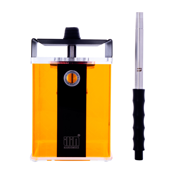 Кальян Nanosmoke | Ilin Lava в Новосибирске