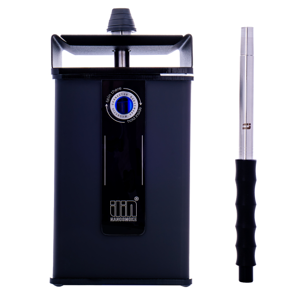 Кальян Nanosmoke | Ilin Ten в Новосибирске
