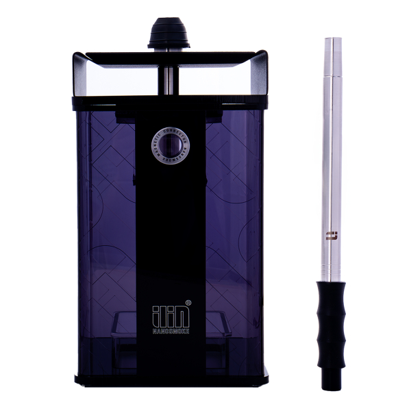 Кальян Nanosmoke | Ilin Three в Новосибирске