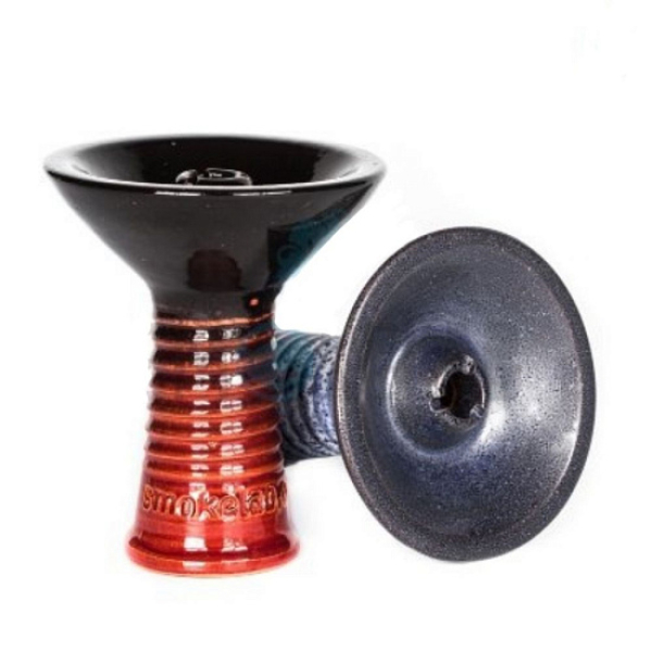 Чаша Smokelab Martini Glaze для кальяна в Новосибирске