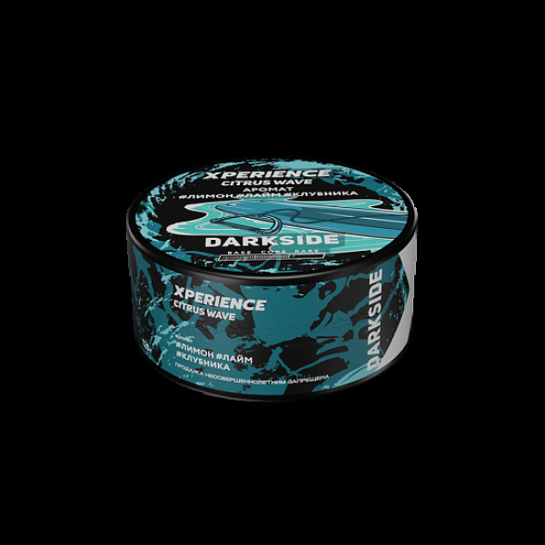 Табак Darkside Experience Citrus Wave 120 грамм  в Новосибирске