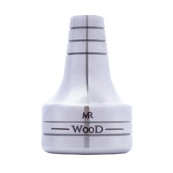 Уловитель сиропа Mr. Wood Mola Stainless Steel в Новосибирске