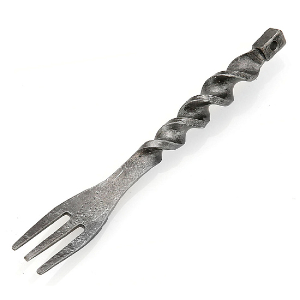 Вилка Werkbund Fork Rubber в Новосибирске