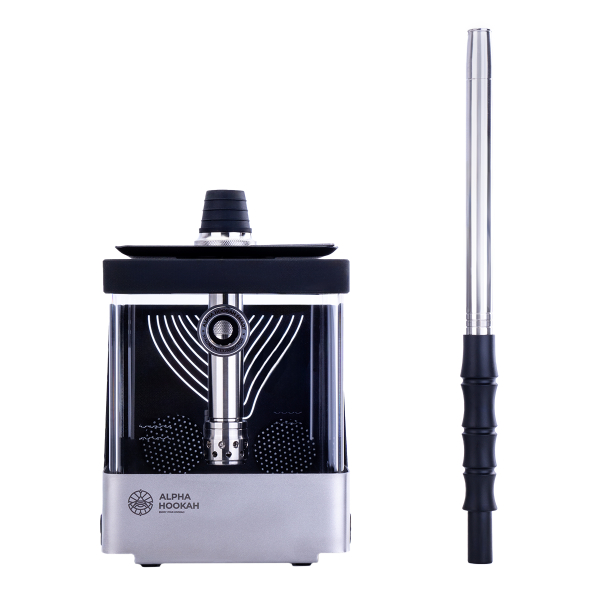 Кальян Alpha Hookah Smart Exzo в Новосибирске