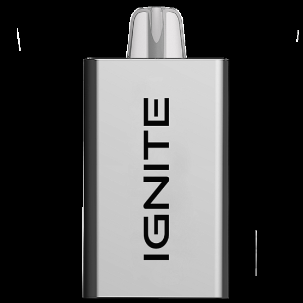 Электронка Ignite V50 Watermelon Ice 5000 тяг в Новосибирске
