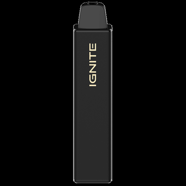 Электронка Ignite V6 Strawberry Cheesecake 600 тяг в Новосибирске