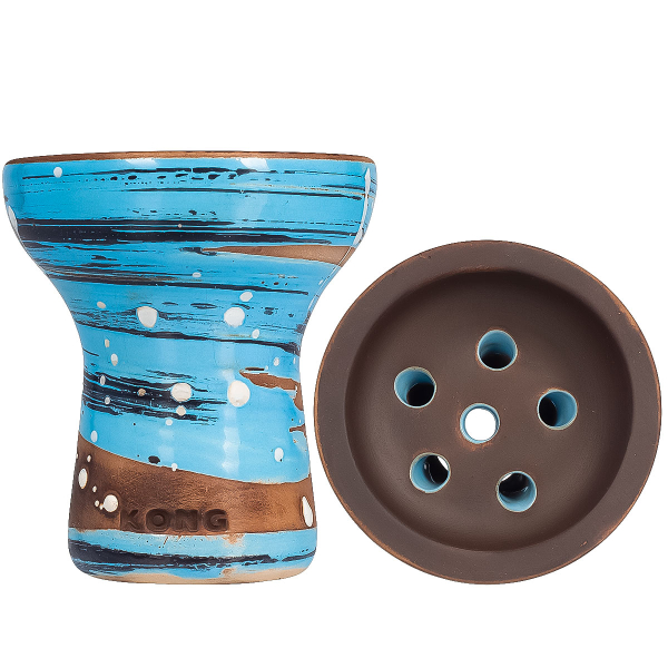 Чаша Kong Turkish Boy   Space Blue в Новосибирске