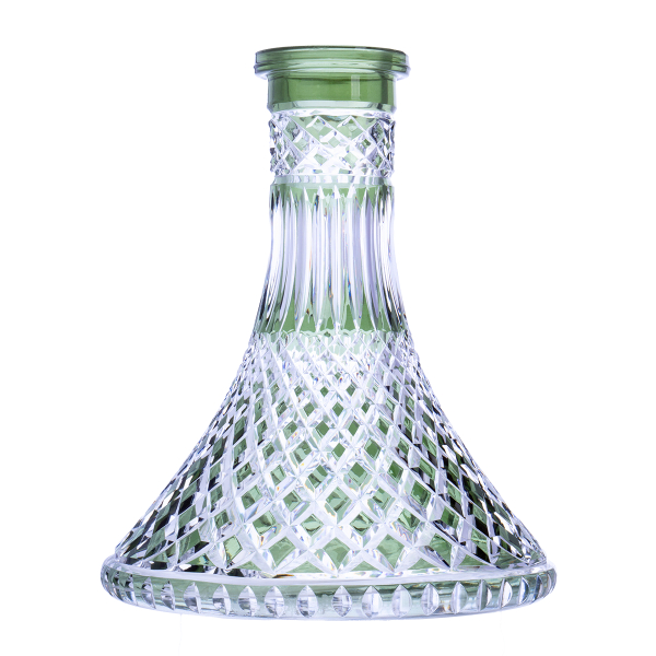 Колба Mr. Wood Crystal Vase 10 в Новосибирске