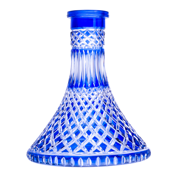 Колба Mr. Wood Crystal Vase 9 в Новосибирске