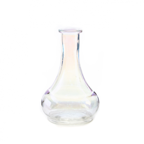 Колба Vessel Glass Капля Перламутровая Со Швом в Новосибирске