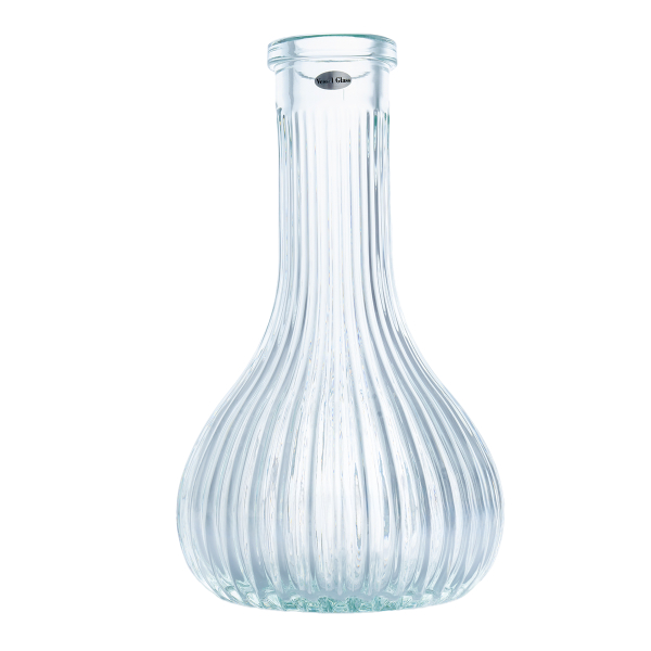 Колба Vessel Glass Капля Медуза Прозрачная в Новосибирске