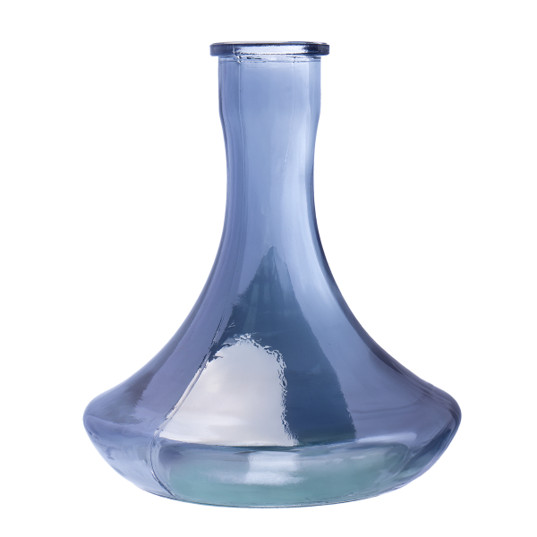 Колба Vessel Glass Крафт Со Швом Тонировка в Новосибирске