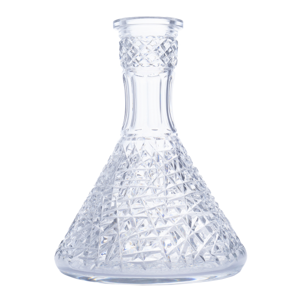 Колба Vessel Glass Хрусталь Хаос в Новосибирске