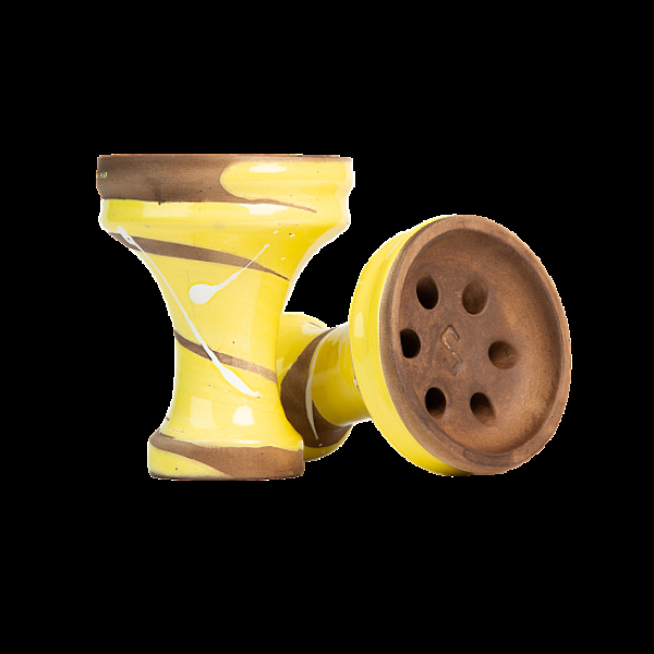 Чаша Conceptic Cd2 Yellow в Новосибирске