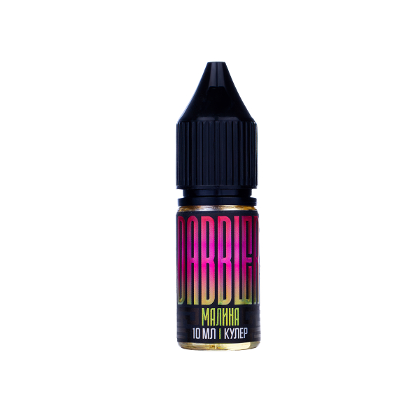 Жидкость Dabbler Salt Chubby Малина 10 мл в Новосибирске