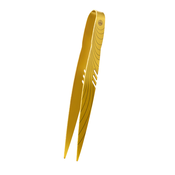 Щипцы Alpha Hookah Tongs Gold в Новосибирске